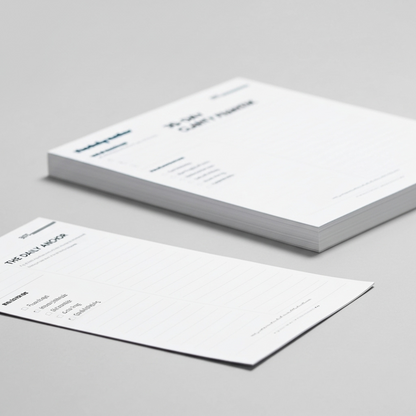The Daily Reset Kit (FREE Instant Download)