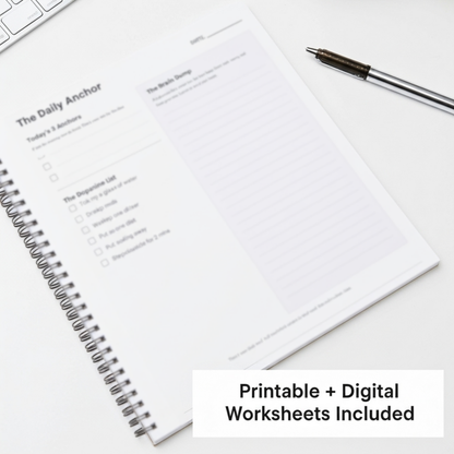 The 30-Day Clarity Framework
