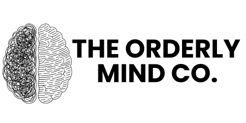 The Orderly Mind Co